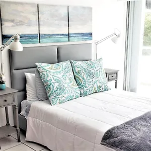  Apartment Kasa Ritz At The Lagoon Large Studio 1 Block To Beach At La Concha Puerto Rico