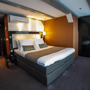 *** Hotel Mansion Netherlands
