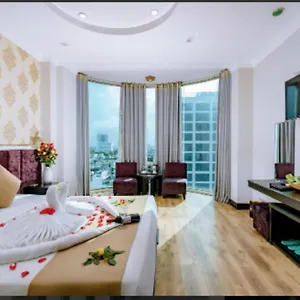 *** Hotel Adina Vietnam