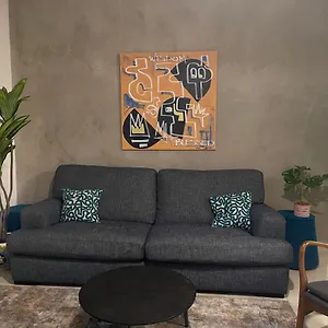 Apartment Casa Magdalena, San Juan