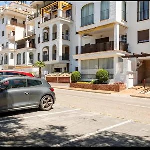  Apartment Personal Y Coqueto En Primerisima Linea De Playa, En La Costa Del Sol. Puerto De La Duquesa Spain