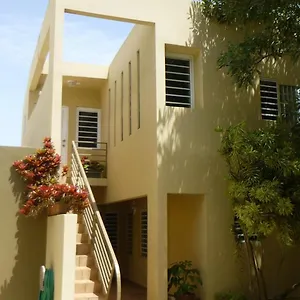  Apartment Serena Alta Puerto Rico