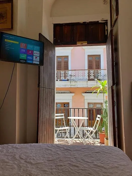 Denizens By Tripgogo Apartment San Juan 0*,