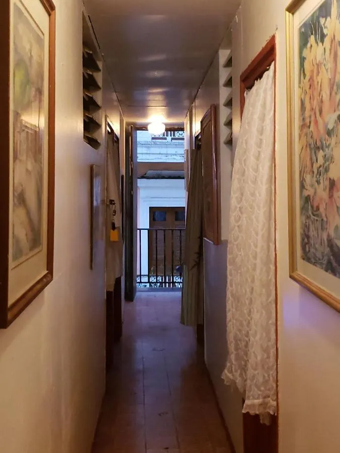 Denizens By Tripgogo Apartment San Juan Homestay