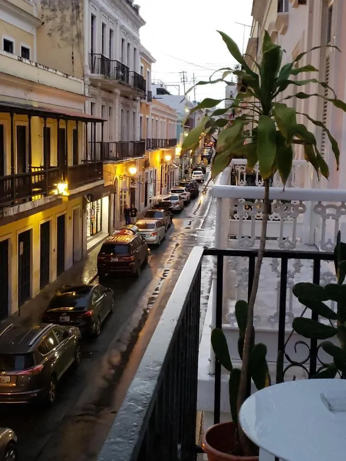 Denizens By Tripgogo Apartment San Juan Homestay